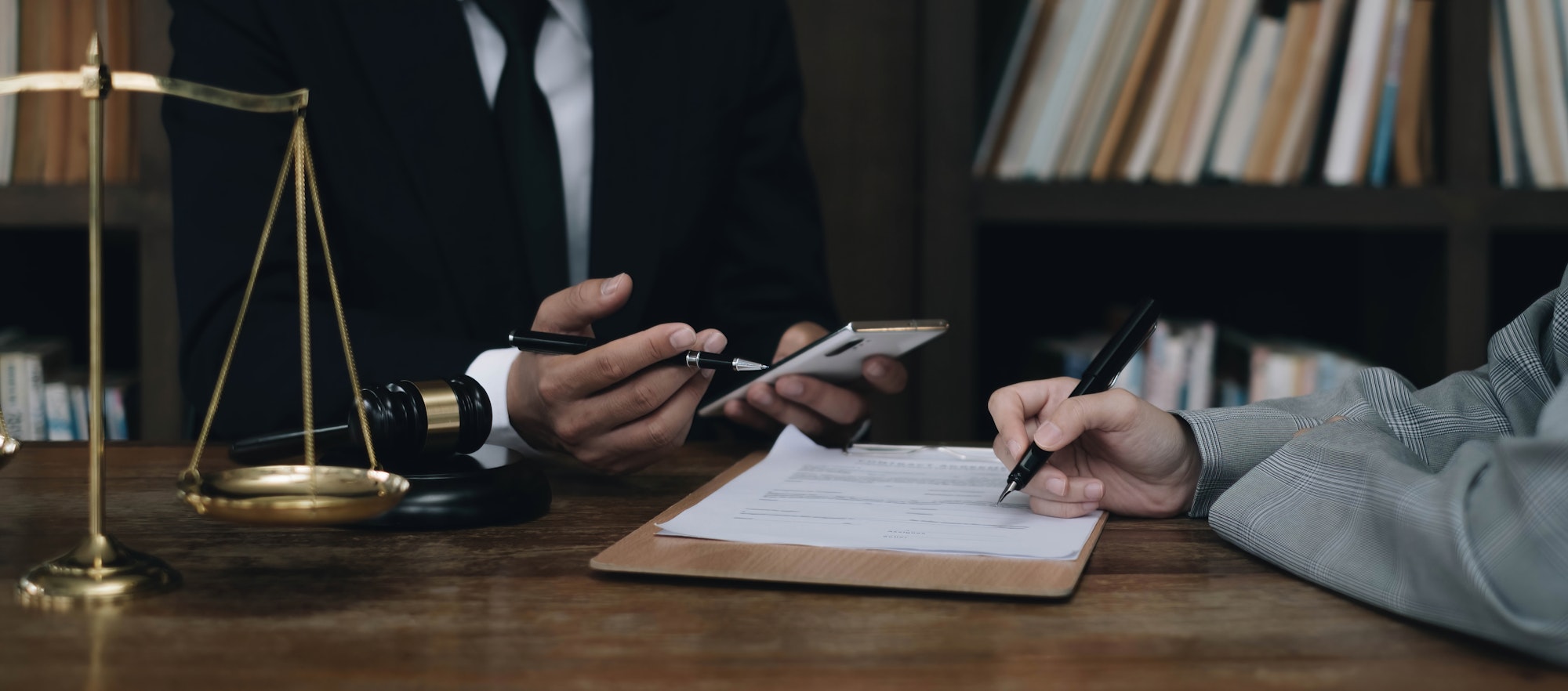 Estate Planning - Cianchetta and Associates