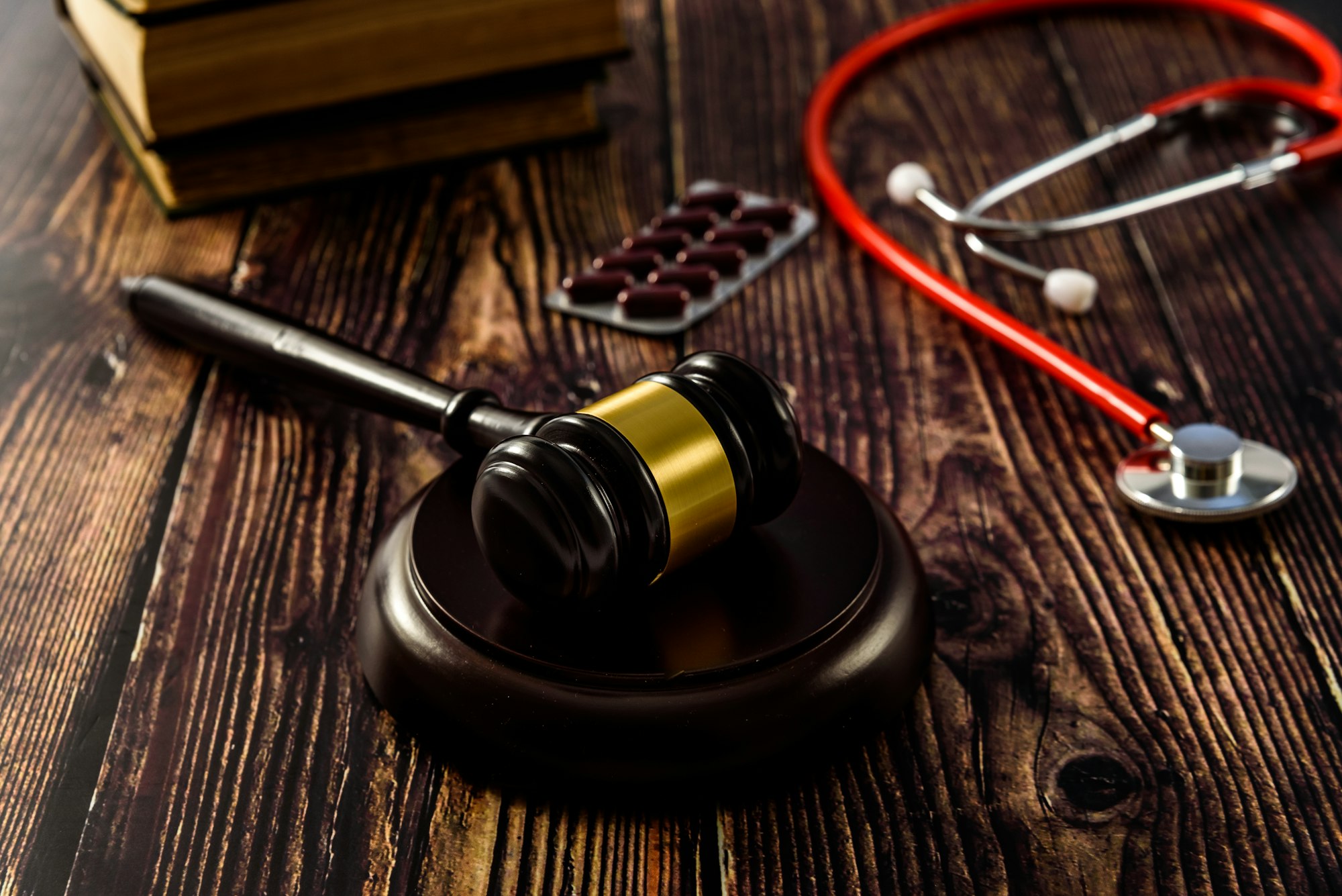 Medical Malpractice - Cianchetta and Associates